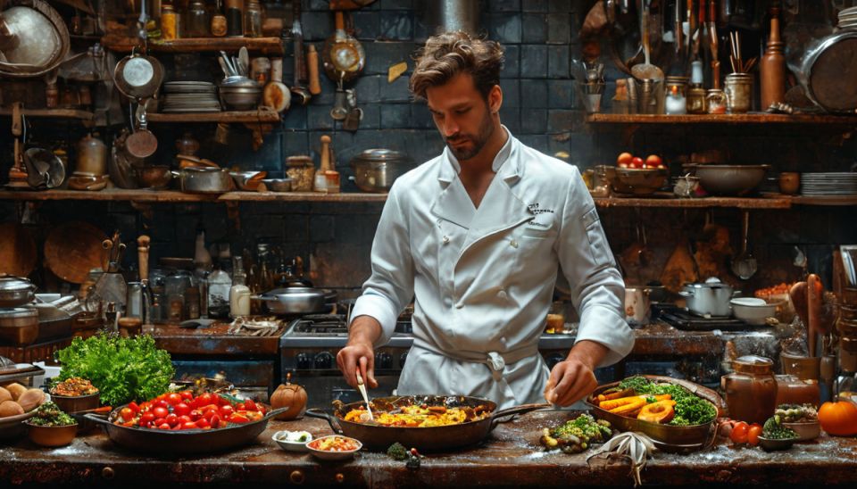 5 ресторанных секретов, которые преобразят вашу домашнюю кухню