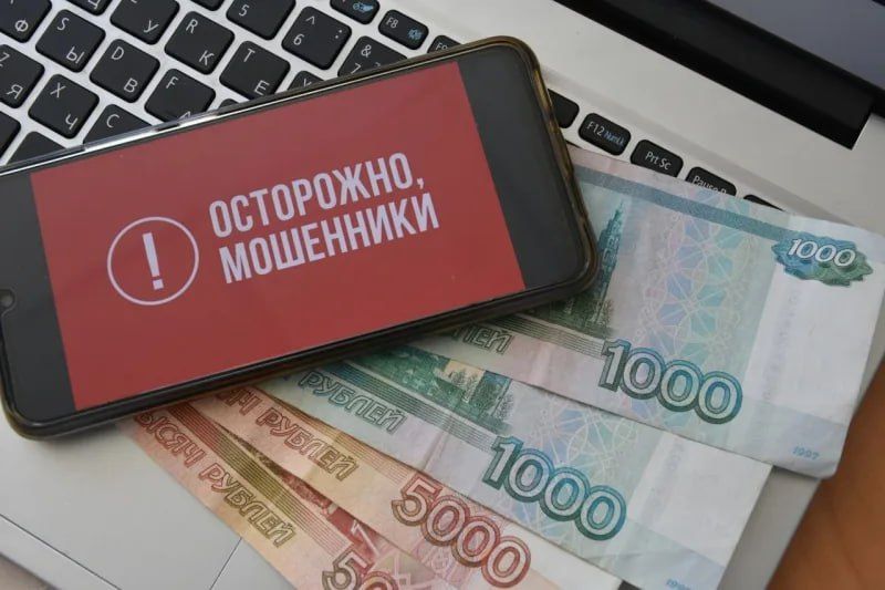За день два нижегородца, желая приобрести товары на сайте бесплатных объявлений, пострадали от действий мошенников