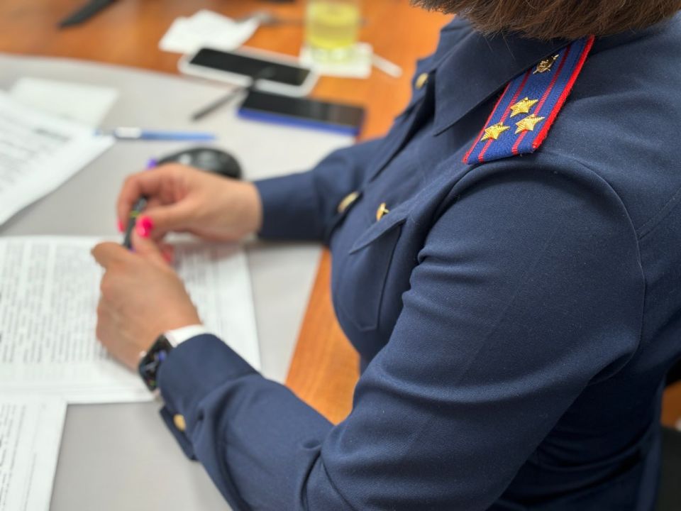 В городе Нижнем Новгороде мужчина признан виновным в применении насилия и оскорблении представителя власти
