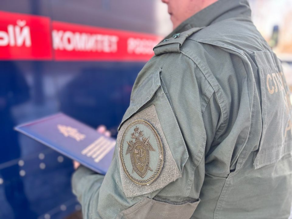 В Нижнем Новгороде следователи СК России выясняют обстоятельства гибели сотрудника пожарной охраны