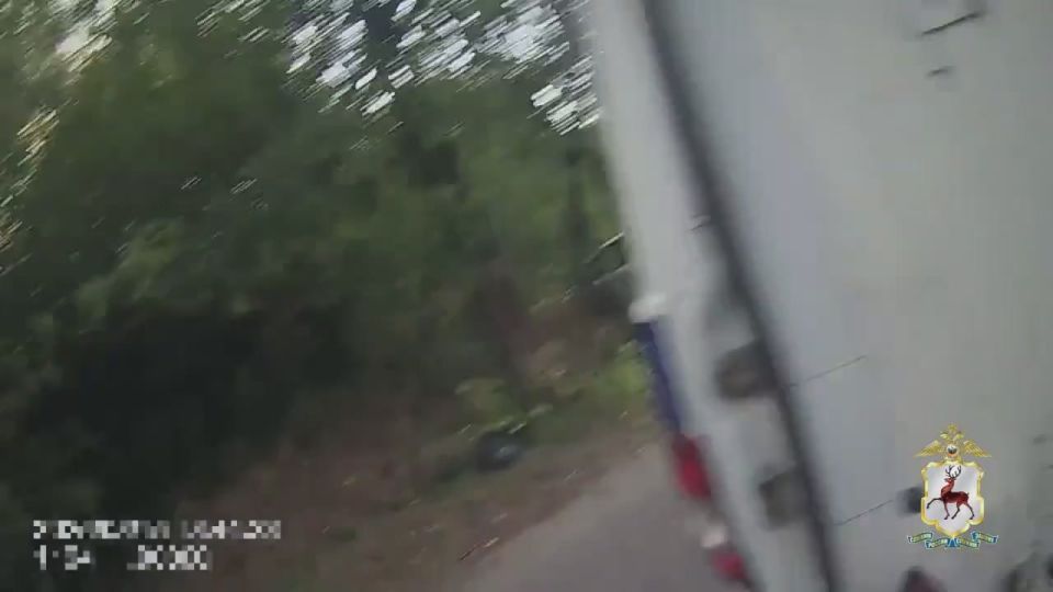 Житель Нижнего Новгорода, напавший на девушку с отвёрткой, задержан сотрудниками ППС за разбой