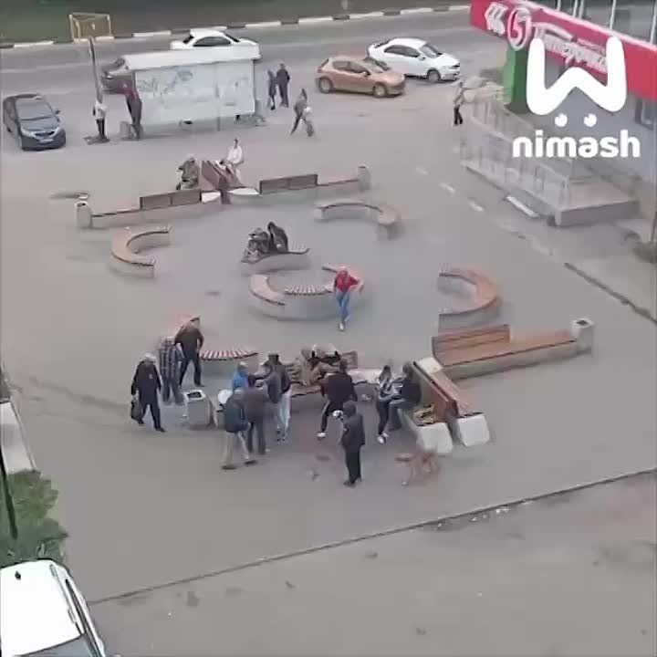 Бойцовский клуб открыли в центре Кстово