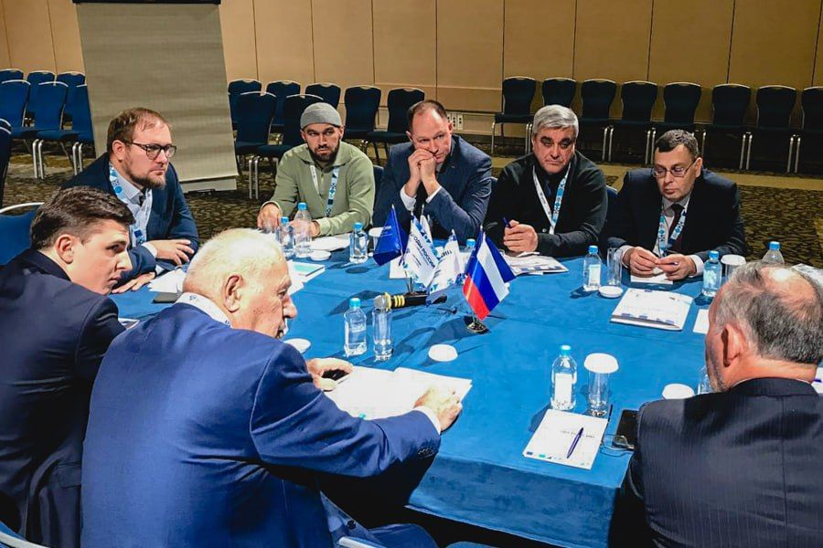 1 На форуме в Великом Новгороде представят опыт регионов в работе с переселенцами