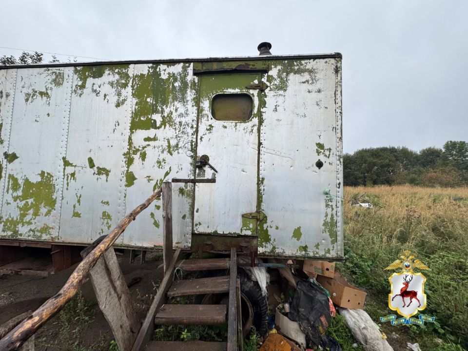 В Перевозском округе задержан пастух за хранение марихуаны
