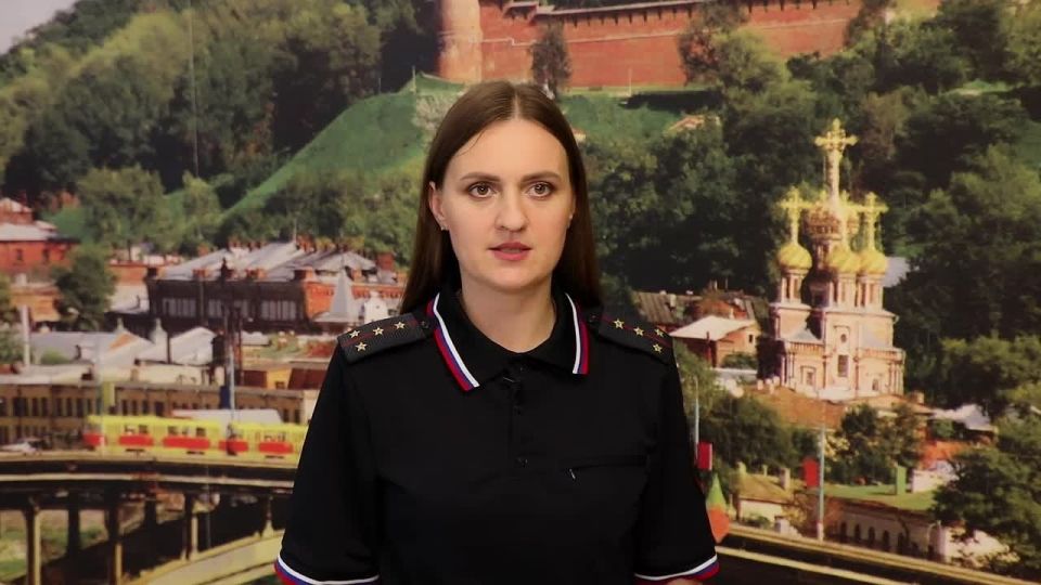 Полиция Нижегородской области обращается к представителям СМИ и иным лицам, публикующим контент новостного характера, с просьбой использовать данные из официальных источников