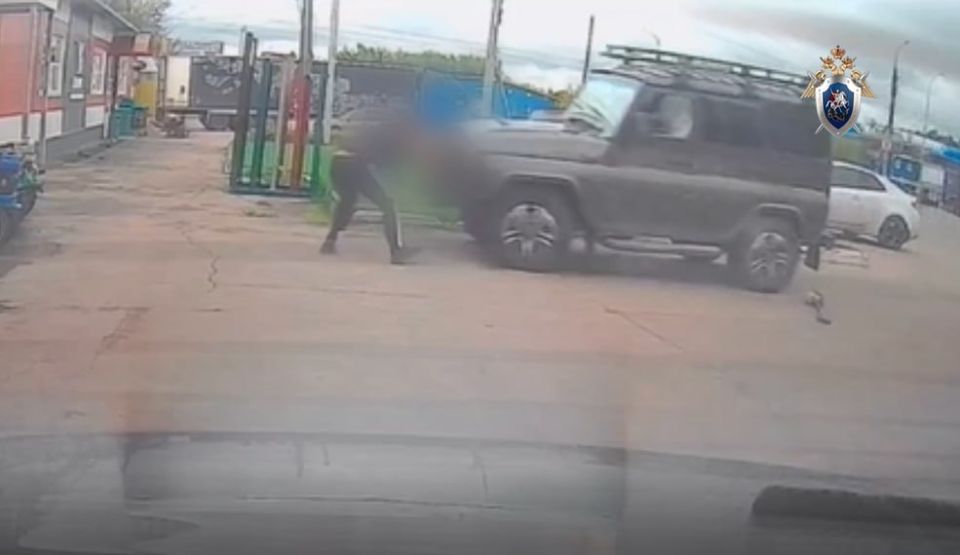 В Нижегородской области мужчина обвиняется в покушении на убийство местного жителя