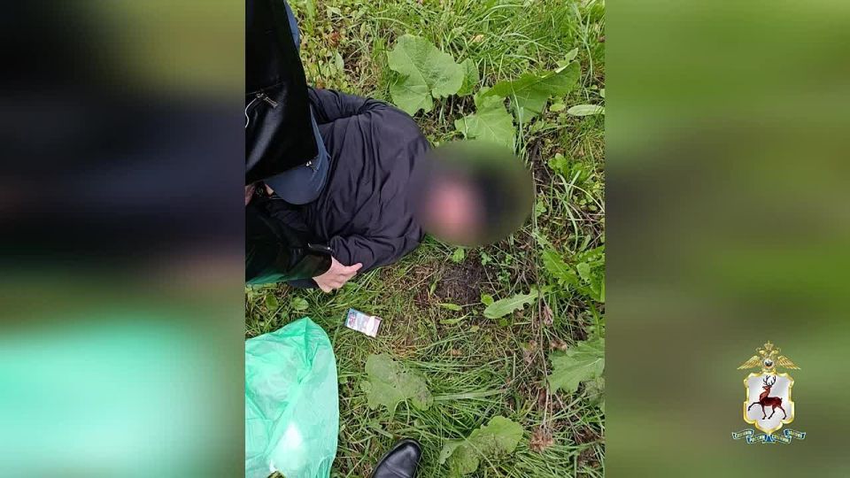 В Нижнем Новгороде полицейские раскрыли разбойное нападение на водителя маршрутного автобуса