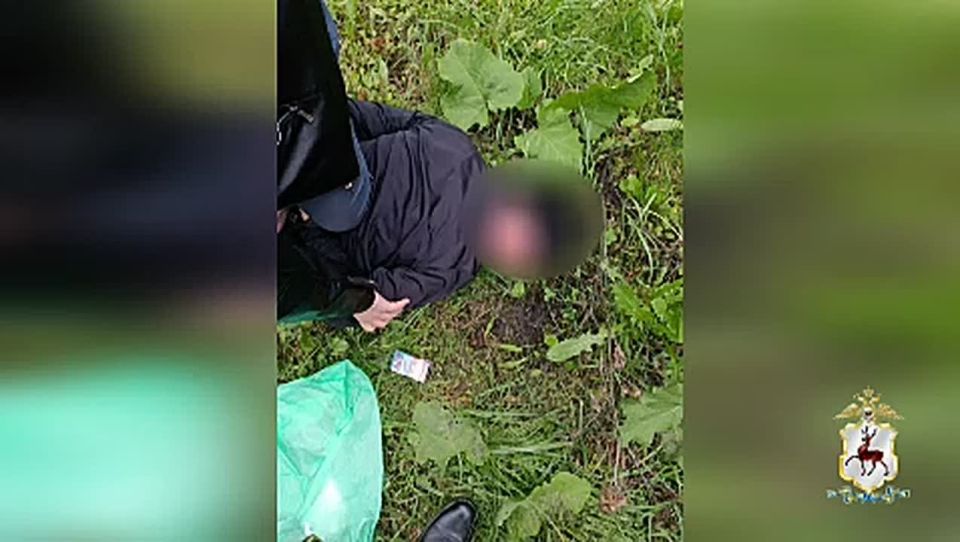 Разбойное нападение на водителя автобуса раскрыто полицейскими в Нижнем Новгороде
