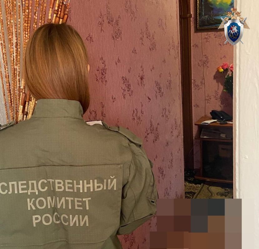 В Нижегородской области местный житель обвиняется в убийстве матери