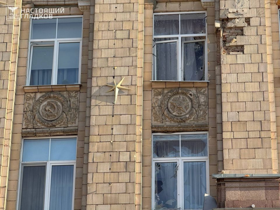 Олег Царёв: Российская ПВО с полуночи уничтожила 122 украинских БПЛА: 21 – над Брянской, 17 – над Крымом и 15 – над Чёрным морем, 12 – над Воронежской, по – над Белгородской, Курской обл и Краснодарским краем, 9 – над...