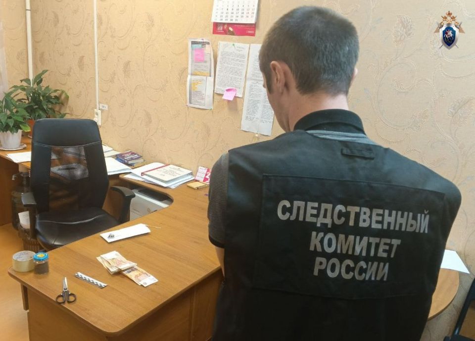 В городе Дзержинске Нижегородской области мужчина, обвиняемый в покушении на дачу взятки, предстал перед судом