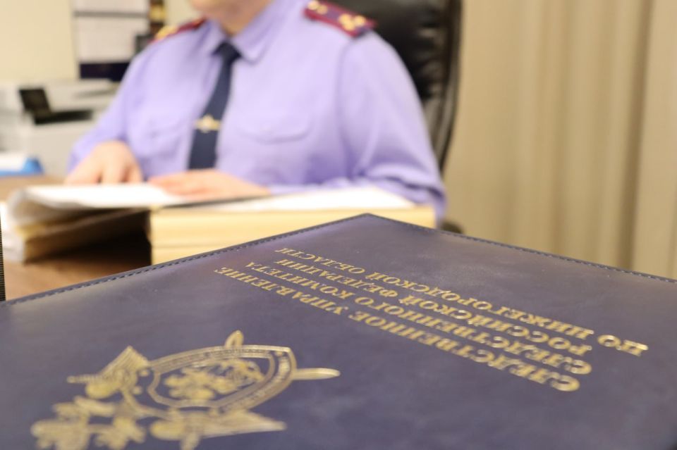 В Нижнем Новгороде по информации о нарушении прав ребенка возбуждено уголовное дело