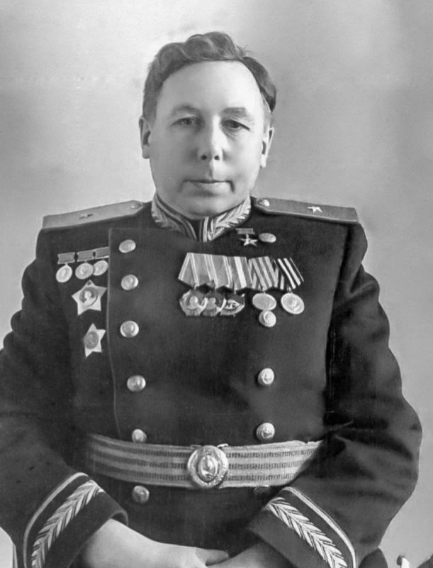 Эдуард Басурин: #ДЕНЬвИСТОРИИ. 11 сентября 1900 года родился