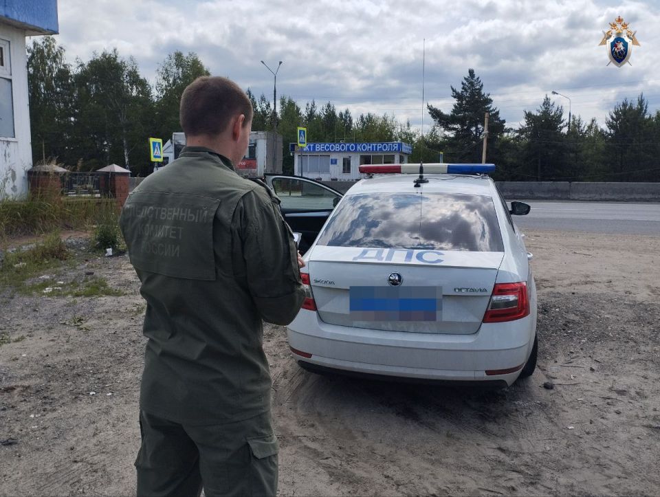 В городе Дзержинске Нижегородской области перед судом предстанет мужчина, обвиняемый в покушении на дачу взятки