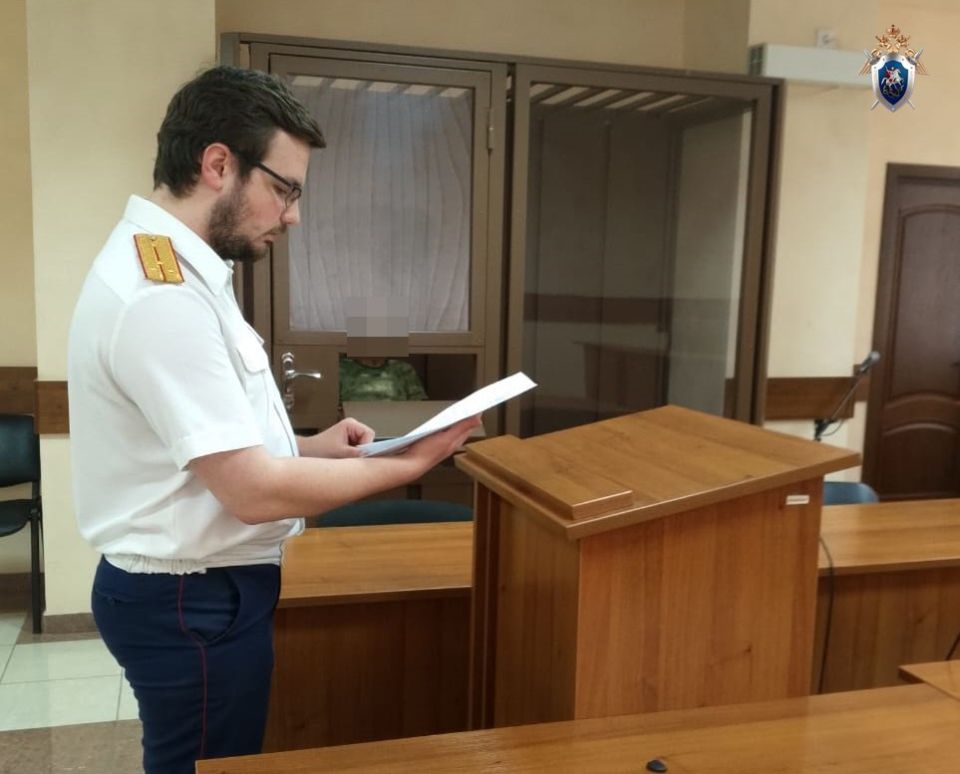 В Дивеевском районе перед судом предстанет местный житель, обвиняемый в покушении на убийство односельчанки