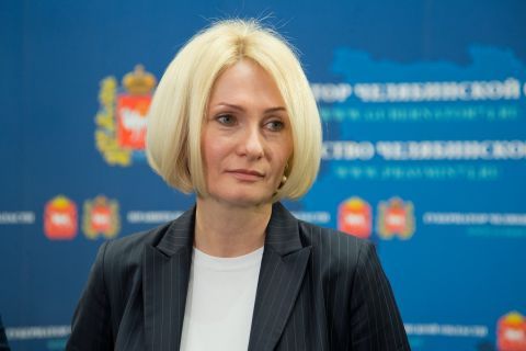 Виктория Абрамченко: Перечень специальностей и профессий СПО, которые обеспечат создание кадрового резерва для проектов технологического лидерства России, включает 263 позиции