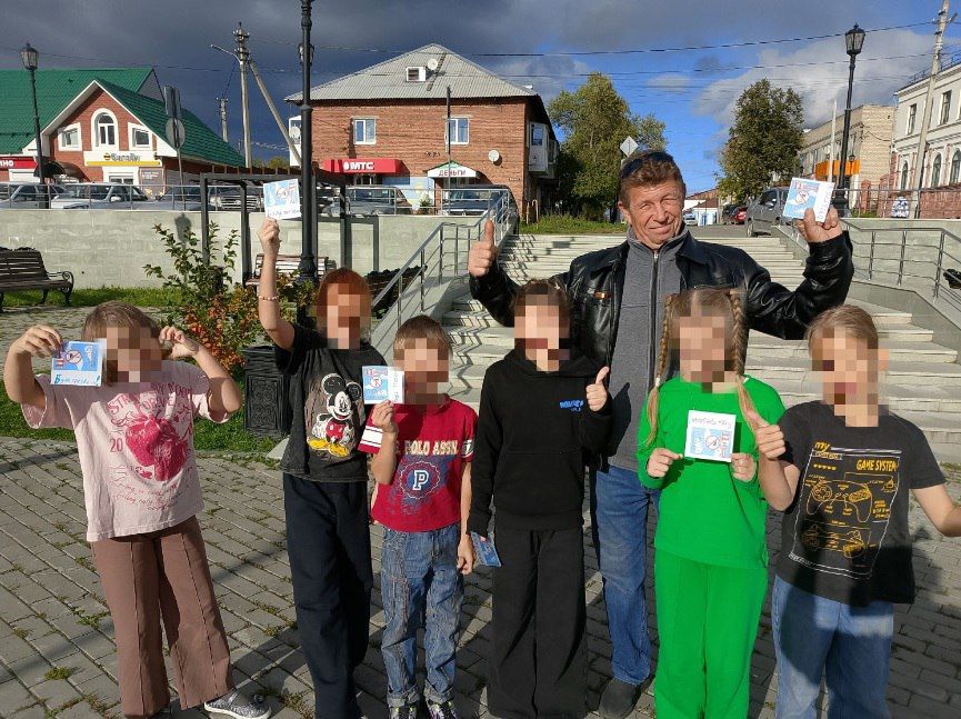 В свердловской школе объяснили, что провели День без алкоголя во 2 классе из-за отсутствия старшеклассников