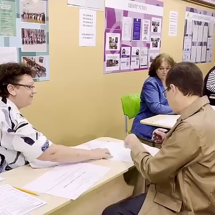 Юрий Шалабаев: Сегодня началось голосование на выборах депутатов городской Думы Нижнего Новгорода
