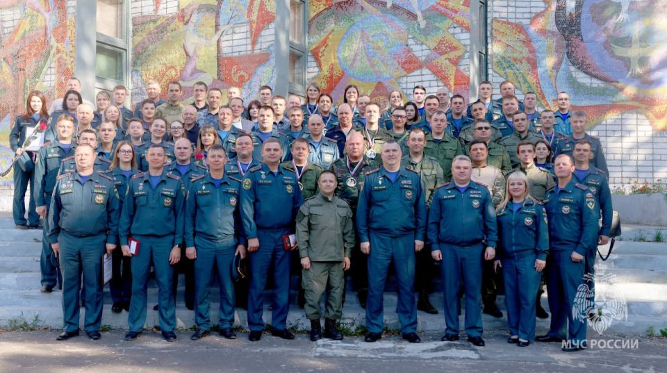Взрывы, поджоги, расследования: в Нижегородской области прошел межведомственный семинар «След в пепле»