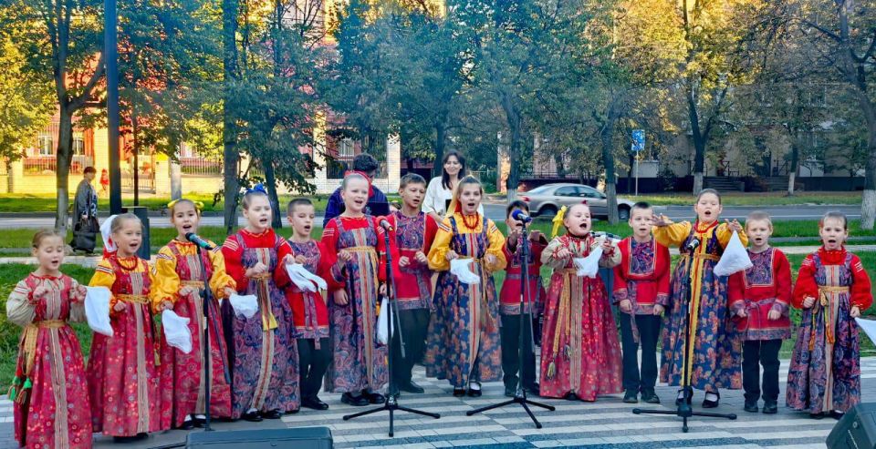 Депутатская поддержка превращает добрые инициативы в яркие события для жителей