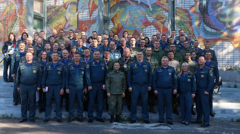 Сотрудники регионального следственного управления приняли участие в межведомственном практическом семинаре