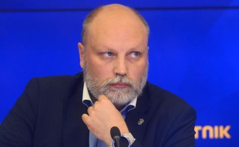 Владимир Рогов: Война дронов - атака 80 БпЛА на 9 регионов