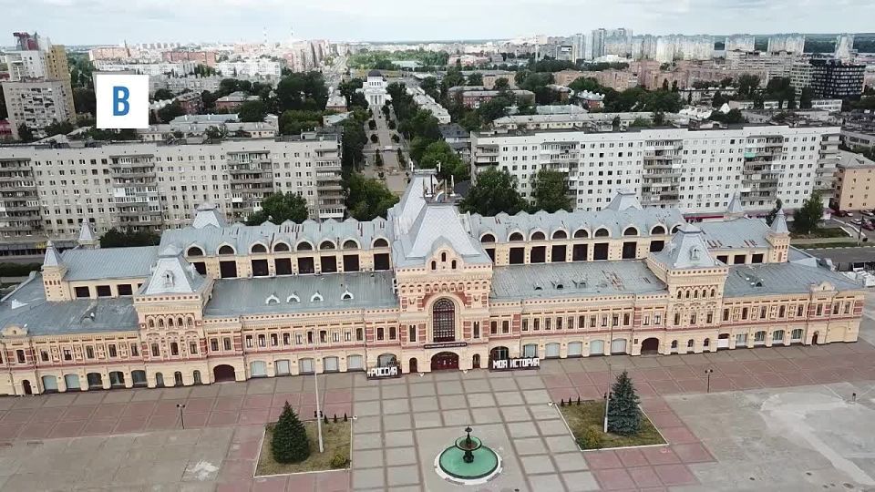 Выборы депутатов городской Думы города Нижнего Новгорода первого созыва продолжаются!