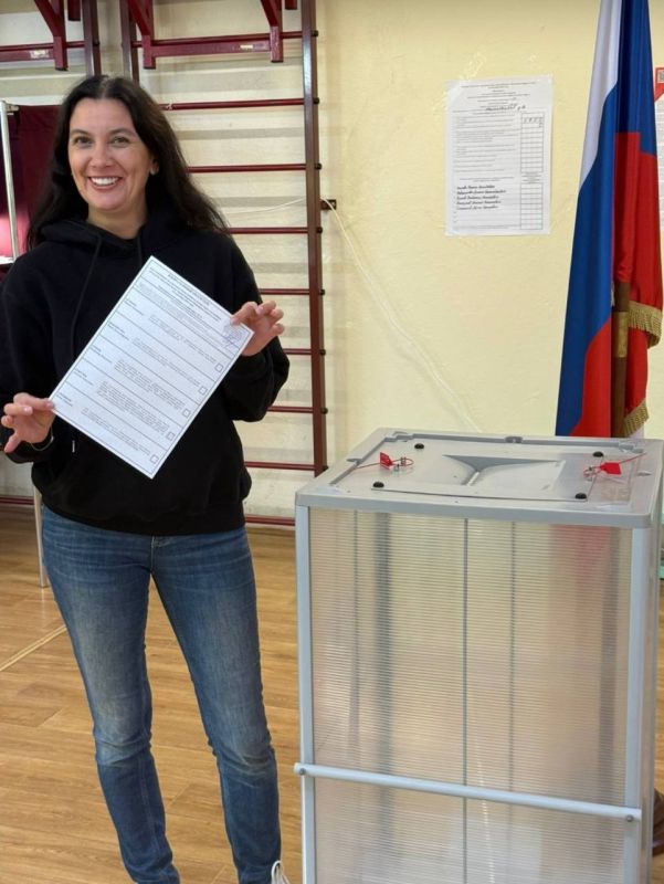 Единый день голосования близится к своему завершению