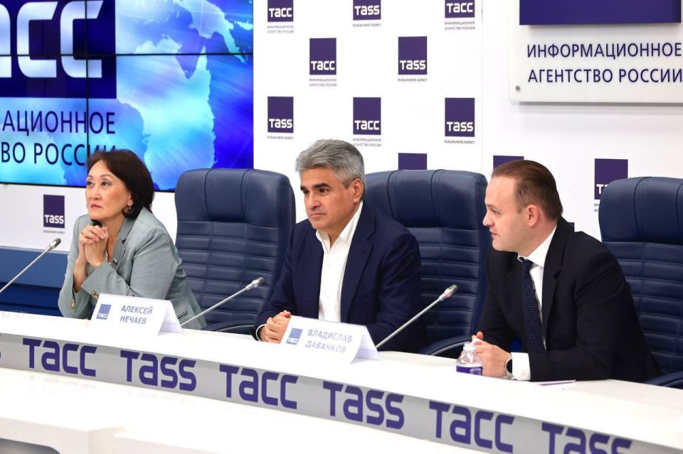 Итоги выборов: «Новые люди» в парламентах восьми регионов!