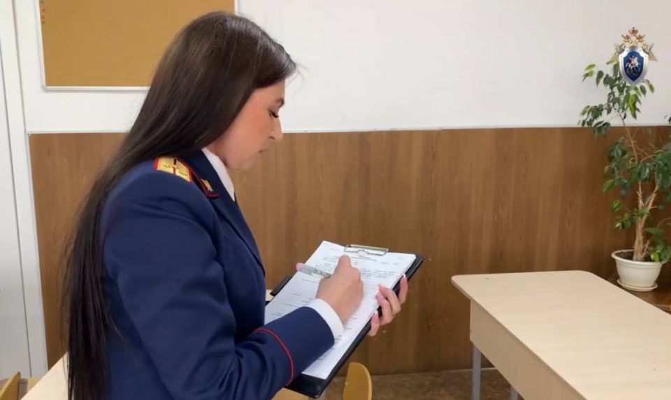 В Нижнем Новгороде завершено расследование уголовного дела в отношении бывшего директора школы, обвиняемой в превышении должностных полномочий