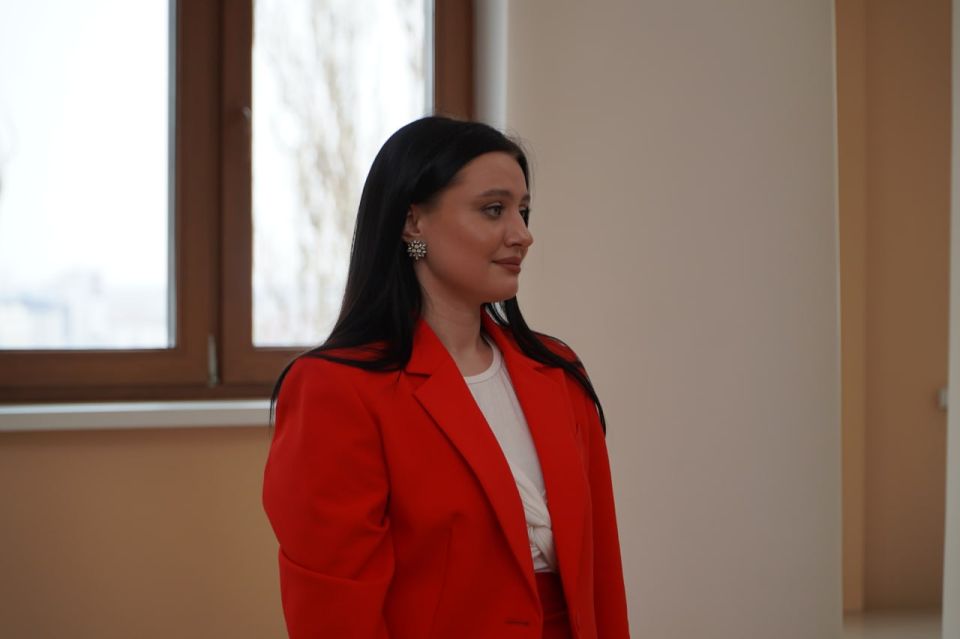 Молодежная избирательная комиссия Нижегородской области активно врывается в сезон 2025/2026!