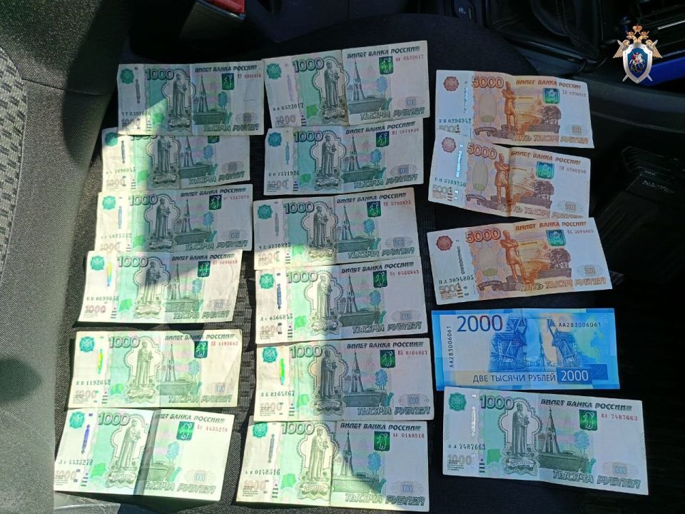 В Кстовском районе мужчина подозревается в покушении на дачу взятки