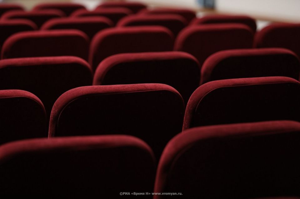 Две нижегородки вышли в финал всероссийской сценарной лаборатории кино и сериалов «Первая экранизация»