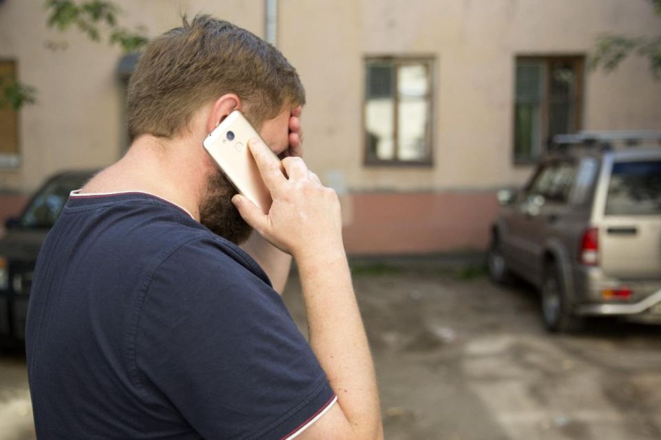 Житель Починок отдал мошенникам 6,5 миллионов рублей, продиктовав код из смс