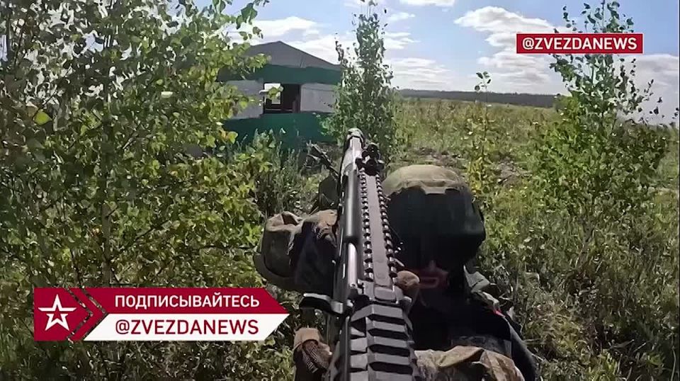Стратегическое учение вооруженных сил России и Белоруссии &quot;Запад-2025&quot; завершилось