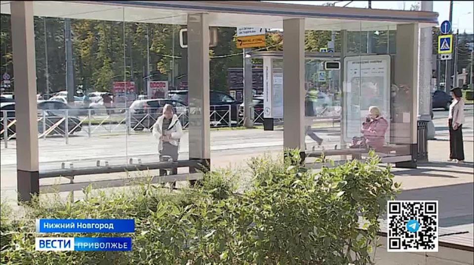 В Нижнем Новгороде завершили одну из программ благоустройства