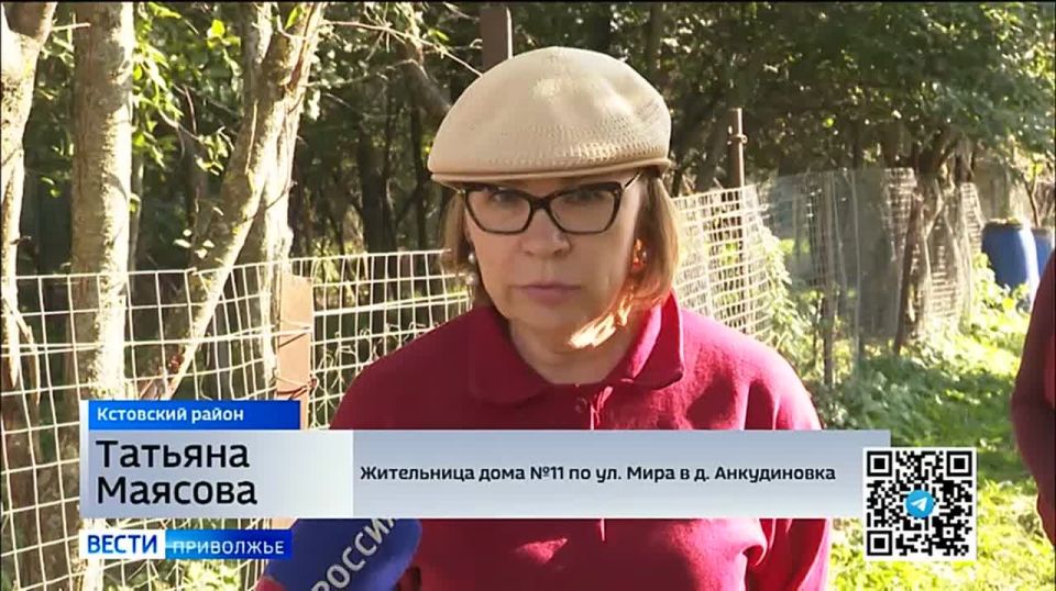 Автомойка по соседству с огородами появилась в жилом комплексе &quot;Анкудиновский парк&quot;