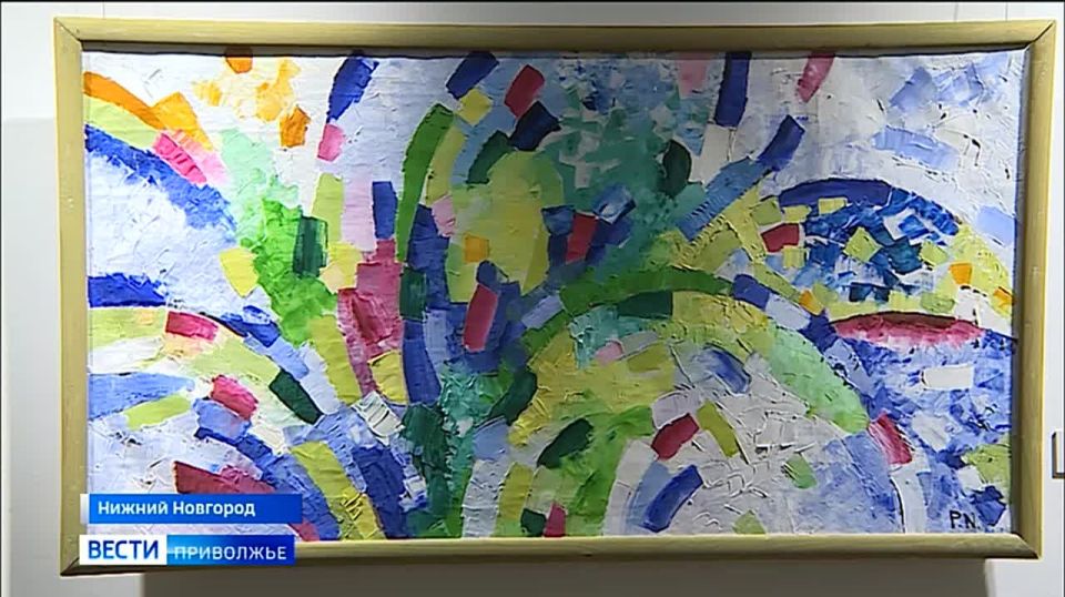 В «Рекорде» открылась выставка «Черный пруд. Пять отличий»