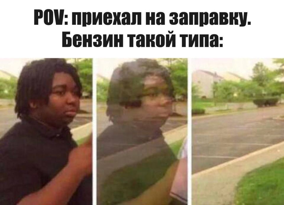 Бензин закончился на заправках в Выксе, Дзержинске и Кулебаках