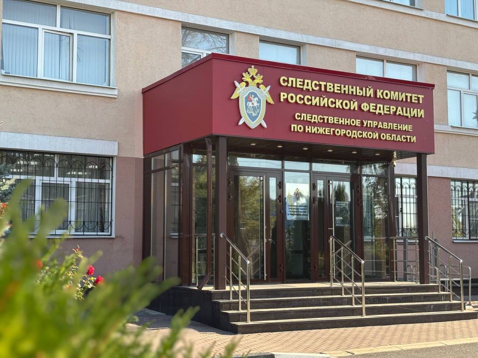 В Нижнем Новгороде по информации из соцмедиа о незаконной продаже алкогольной продукции возбуждено уголовное дело