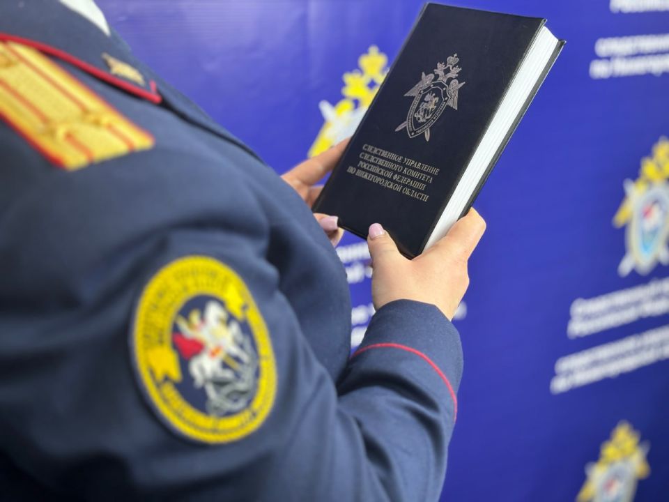 В городе Павлово индивидуальный предприниматель подозревается в коммерческом подкупе