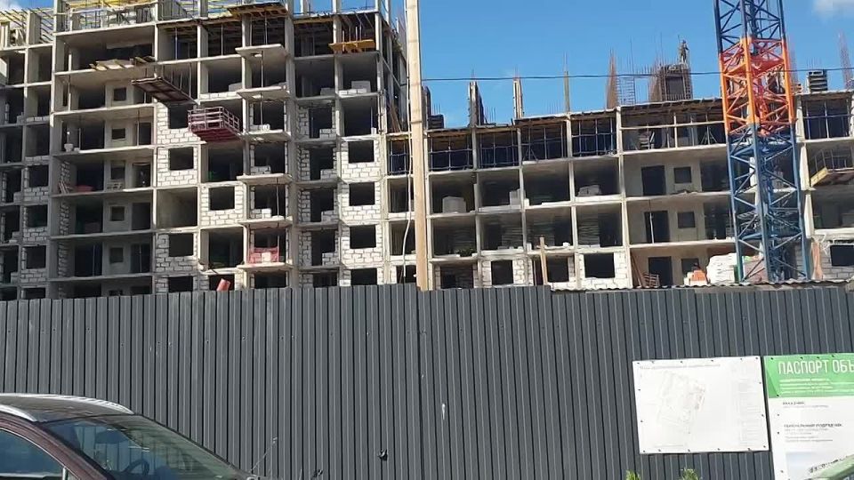 На постоянном контроле органов прокуратуры находится соблюдение жилищных прав граждан