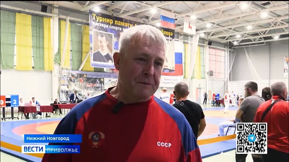 Новый спортивный сезон — новые победы