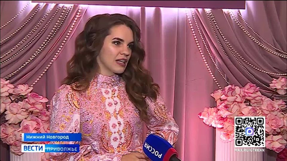 Третий сезон образовательной программы «Женское лидерство. Нижегородская область» завершился