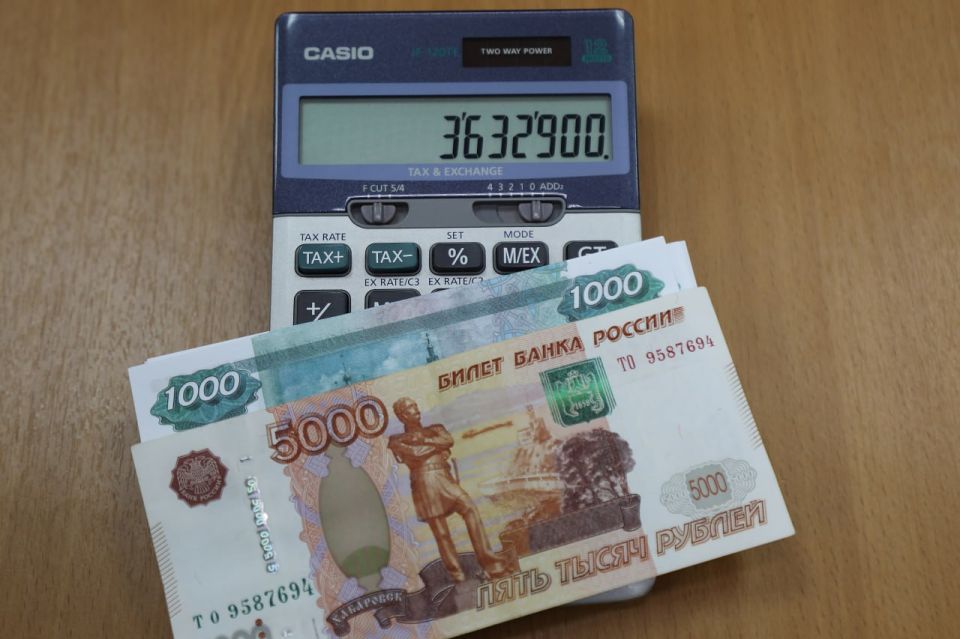 В Нижнем Новгороде завершено расследование уголовного дела о присвоении более 2 000 000 рублей