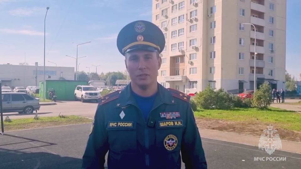 Более подробно о том, как проходило соревнование «Вертикальный вызов» смотрите в нашем сюжете