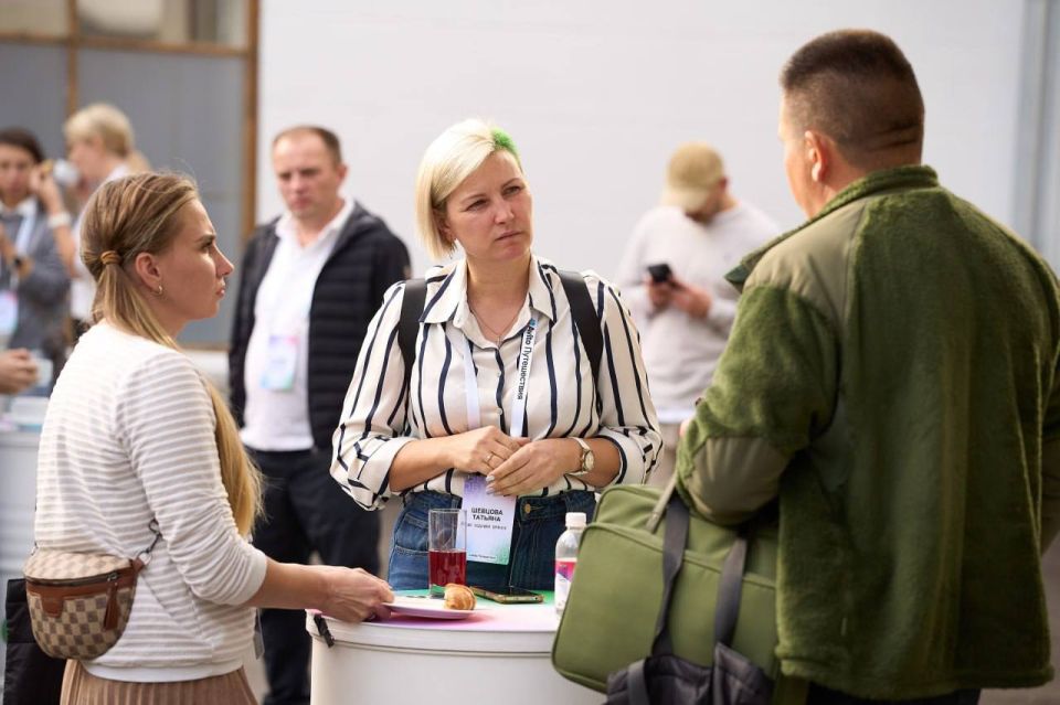 Спецы по краткосрочной аренде собрались на тематической конференции и обсудили тенденции рынка
