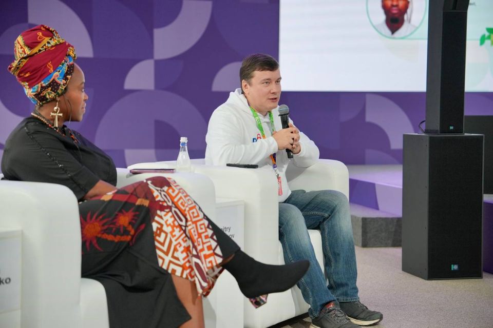 Как тронуть сердце аудитории: эксперты из России и Африки нашли рецепт прорыва в медиапространстве