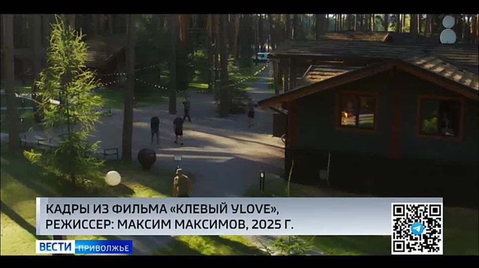 Что нового посмотреть на большом экране?