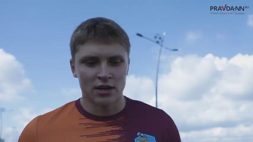 3 тысячи бегунов — дети, студенты, спортсмены и просто любители бега вышли сегодня на старты «Кросса нации», а также эстафетного пробега — 76го на призы правительства Нижегородской области и 99го на призы газеты...